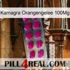 Kamagra Orange Jelly 100Mg 09